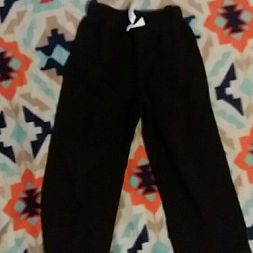 Boys sweatpants